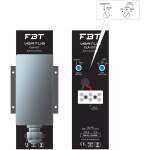 Fbt VERTUSCLA803TB Column Speaker System 8X 3INCH Black 220W 100V - Image 4