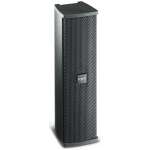 Fbt VERTUSCLA403TB Column Speaker System 4X 3INCH Black 120W 100V