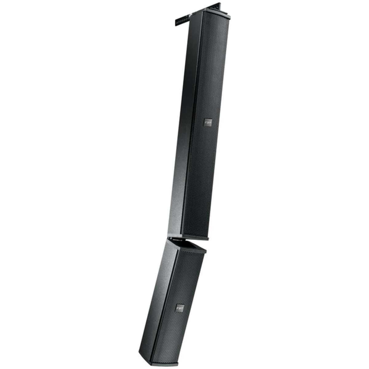 Fbt VERTUSCLA403TB Column Speaker System 4X 3INCH Black 120W 100V - Image 2