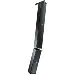 Fbt VERTUSCLA403TB Column Speaker System 4X 3INCH Black 120W 100V - Image 2
