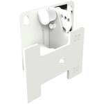Fbt Vt - WH3W Horizontal Wall Mount Bracket For CLA803 And CLA403 White