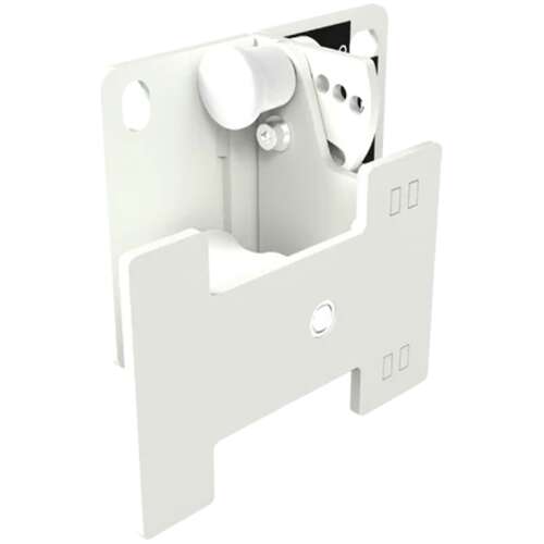 Fbt Vt - WH3W Horizontal Wall Mount Bracket For CLA803 And CLA403 White