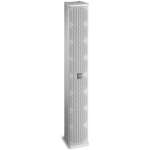 Fbt VERTUSCLA803TW Column Speaker System 8X 3INCH White 220W 100V