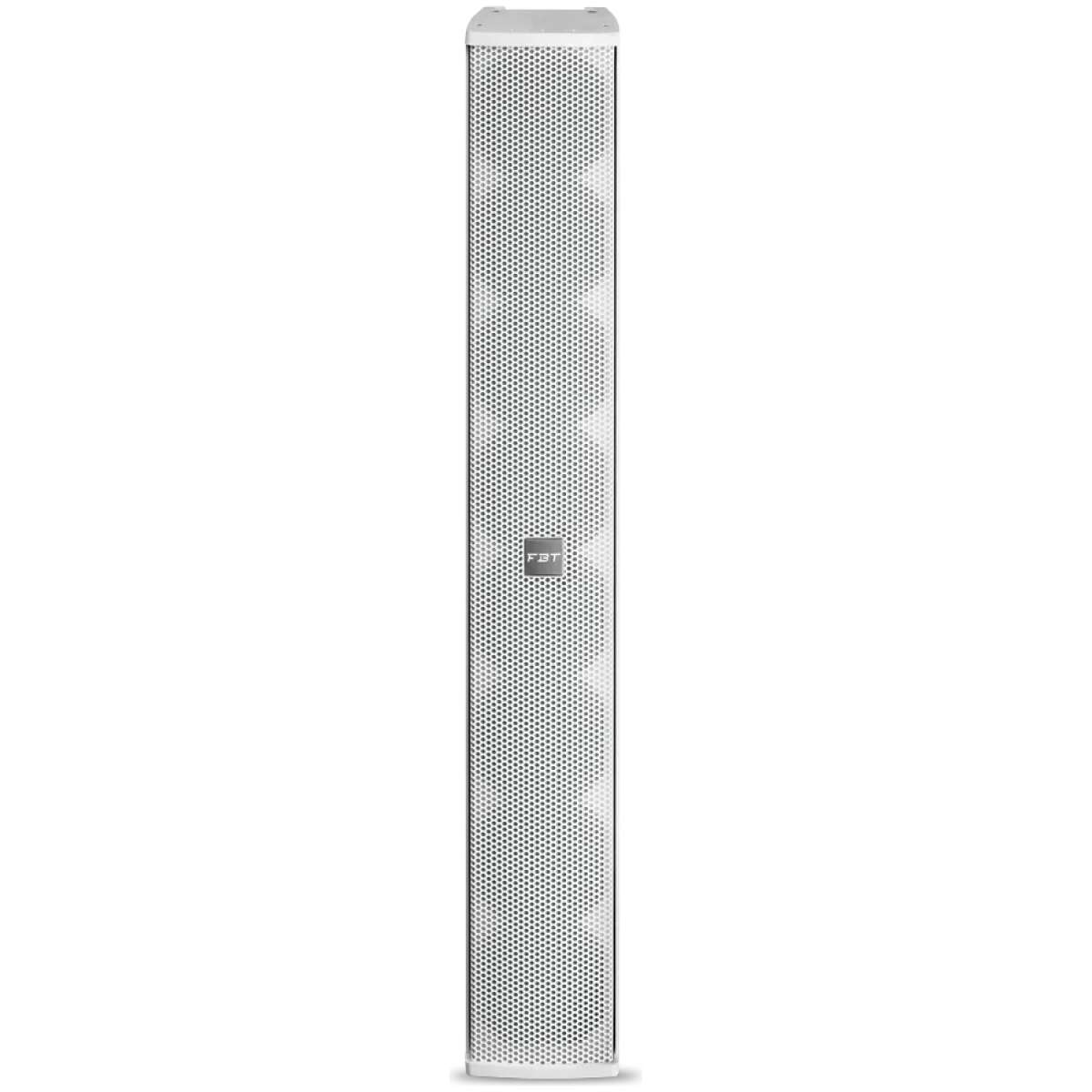 Fbt VERTUSCLA803TW Column Speaker System 8X 3INCH White 220W 100V - Image 2