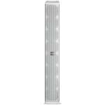 Fbt VERTUSCLA803TW Column Speaker System 8X 3INCH White 220W 100V - Image 2
