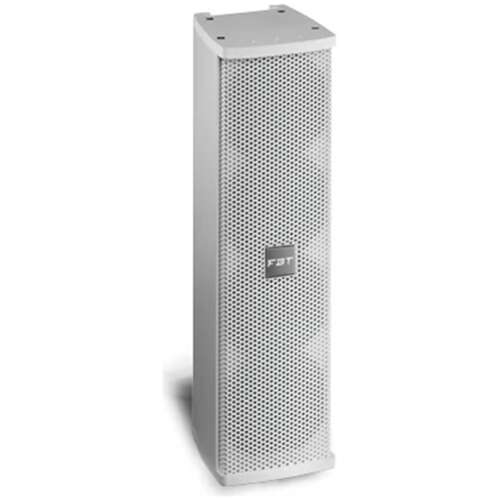 Fbt VERTUSCLA403TW Column Speaker System 4X 3INCH White 120W 100V