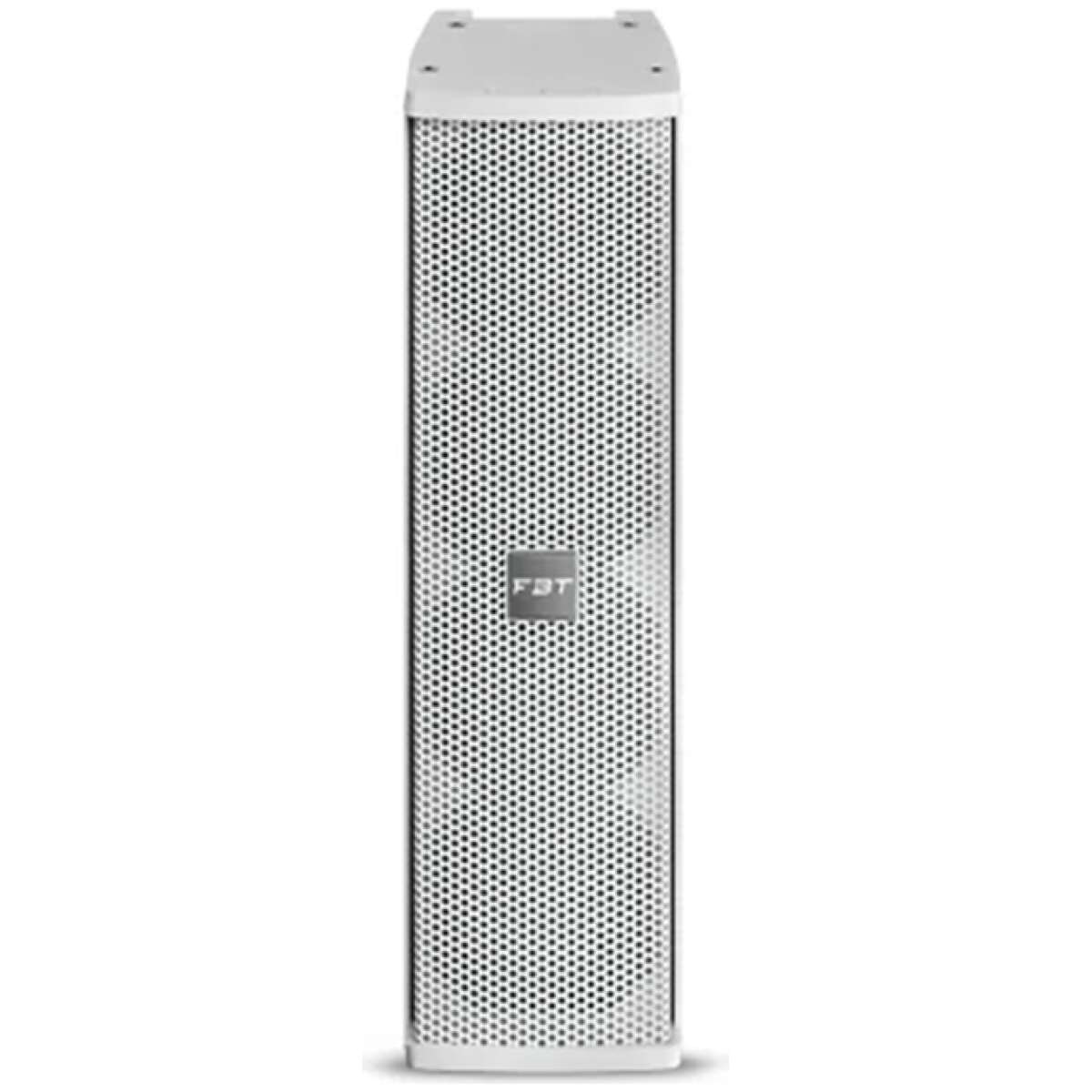 Fbt VERTUSCLA403TW Column Speaker System 4X 3INCH White 120W 100V - Image 2