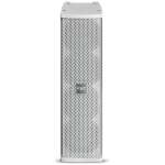 Fbt VERTUSCLA403TW Column Speaker System 4X 3INCH White 120W 100V - Image 2