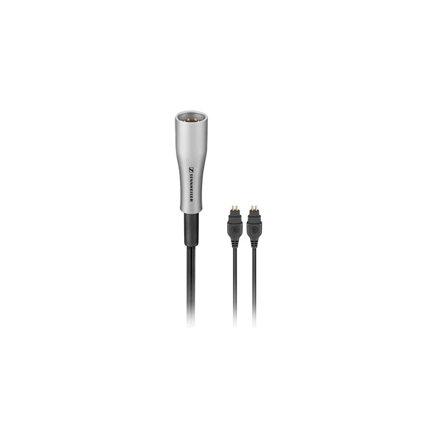 433af9a91e96fddd8740f76f2bf08cb2 Sennheiser Ch 650 S High-end Headphone Cable 3m - Image 1