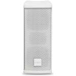 Fbt VERTUSCLA203TW Column Speaker System 2X 3INCH White 50W 100V IP55