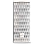 Fbt VERTUSCLA203TW Column Speaker System 2X 3INCH White 50W 100V IP55 - Image 2