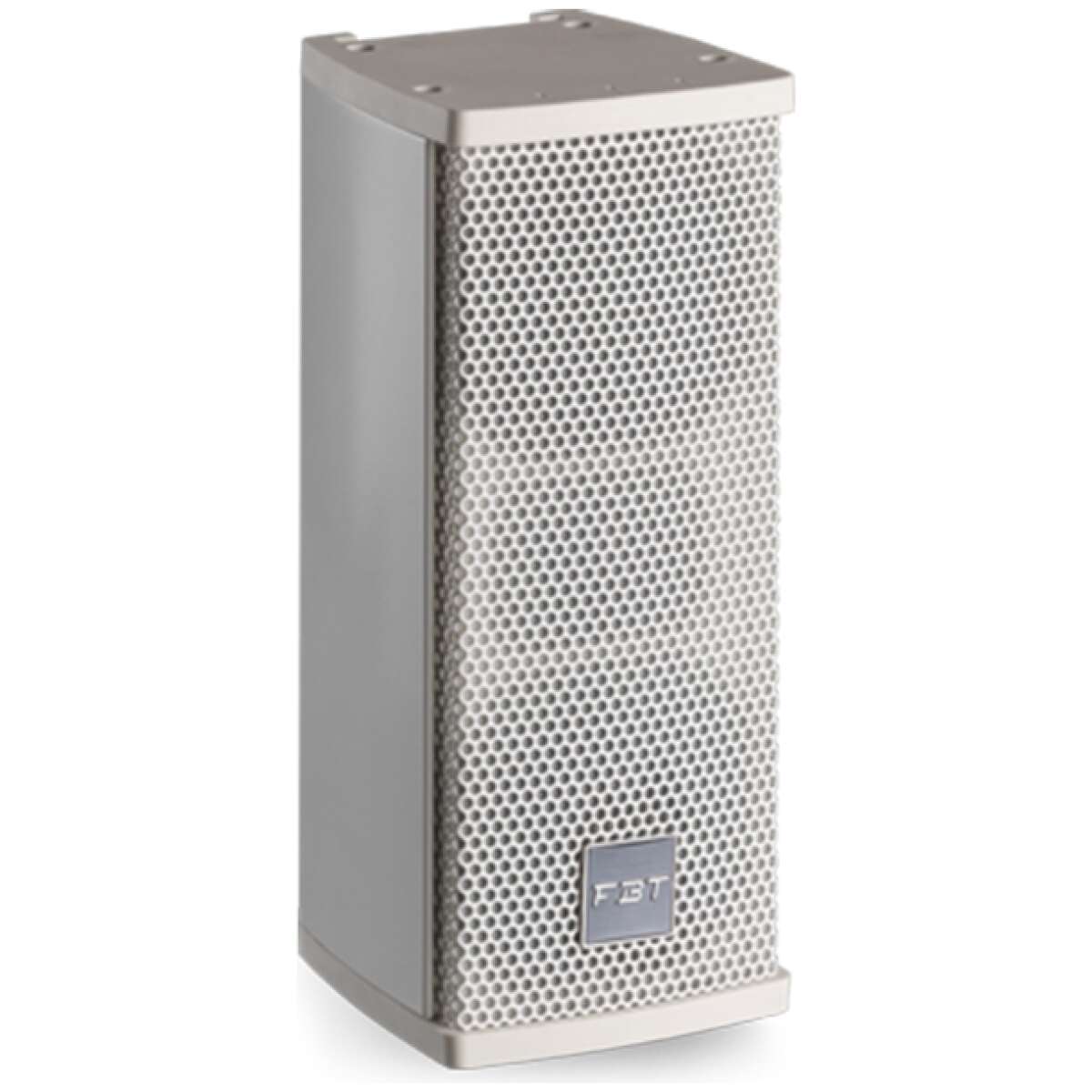 Fbt VERTUSCLA203TW Column Speaker System 2X 3INCH White 50W 100V IP55 - Image 3