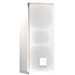 Fbt VERTUSCLA203TW Column Speaker System 2X 3INCH White 50W 100V IP55 - Image 4