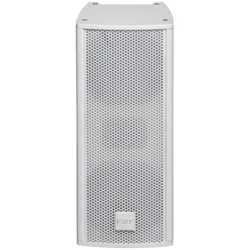 Fbt VERTUSCLA204TW Column Speaker Sysyem 2X 4INCH White 80W 100V IP55