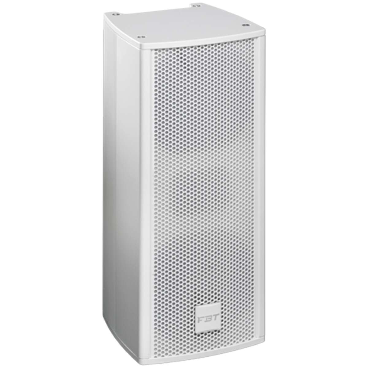 Fbt VERTUSCLA204TW Column Speaker Sysyem 2X 4INCH White 80W 100V IP55 - Image 3