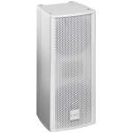 Fbt VERTUSCLA204TW Column Speaker Sysyem 2X 4INCH White 80W 100V IP55 - Image 3