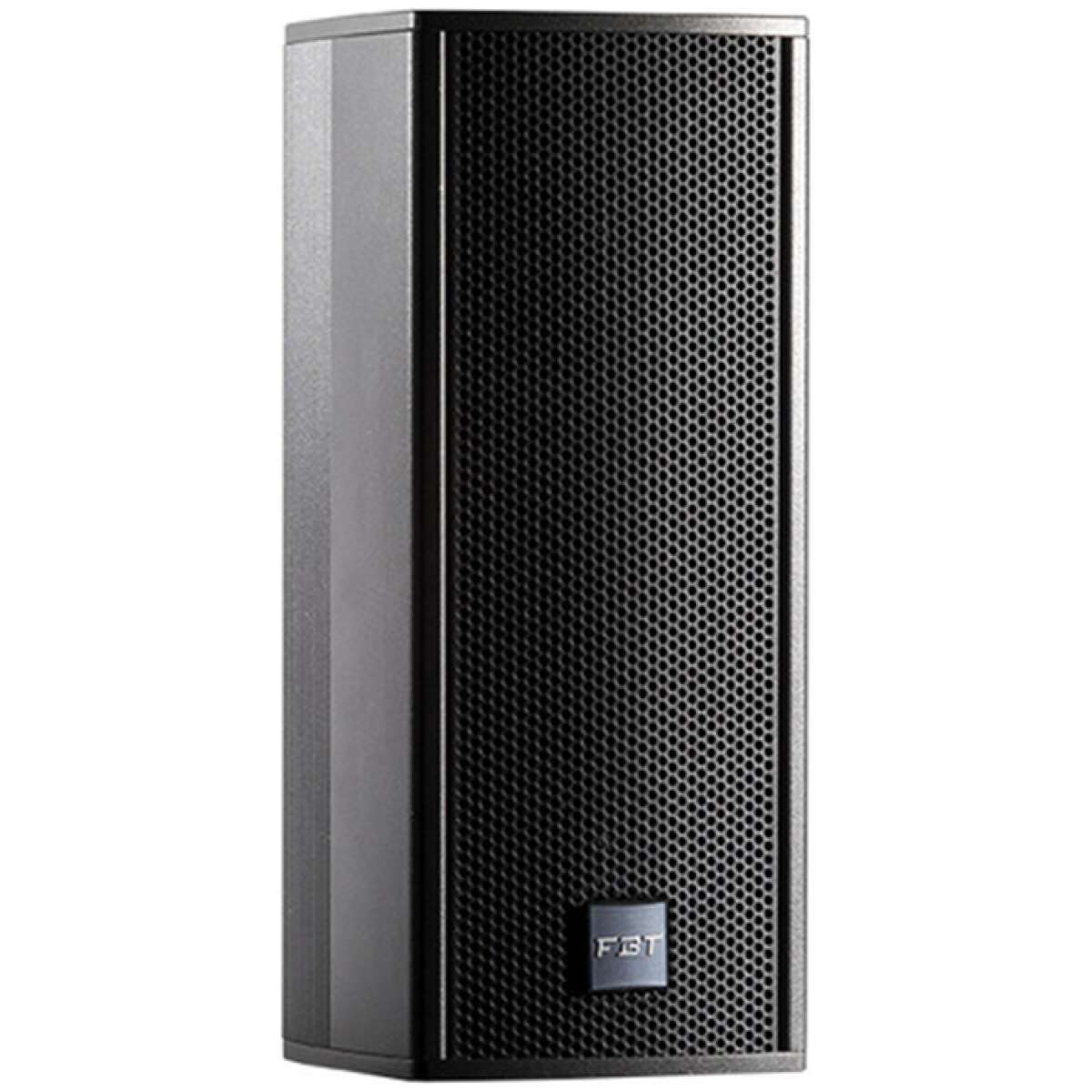 Fbt VERTUSCLA204TB Column Speaker Sysyem 2X 4INCH Black 80W 100V IP55 - Image 3