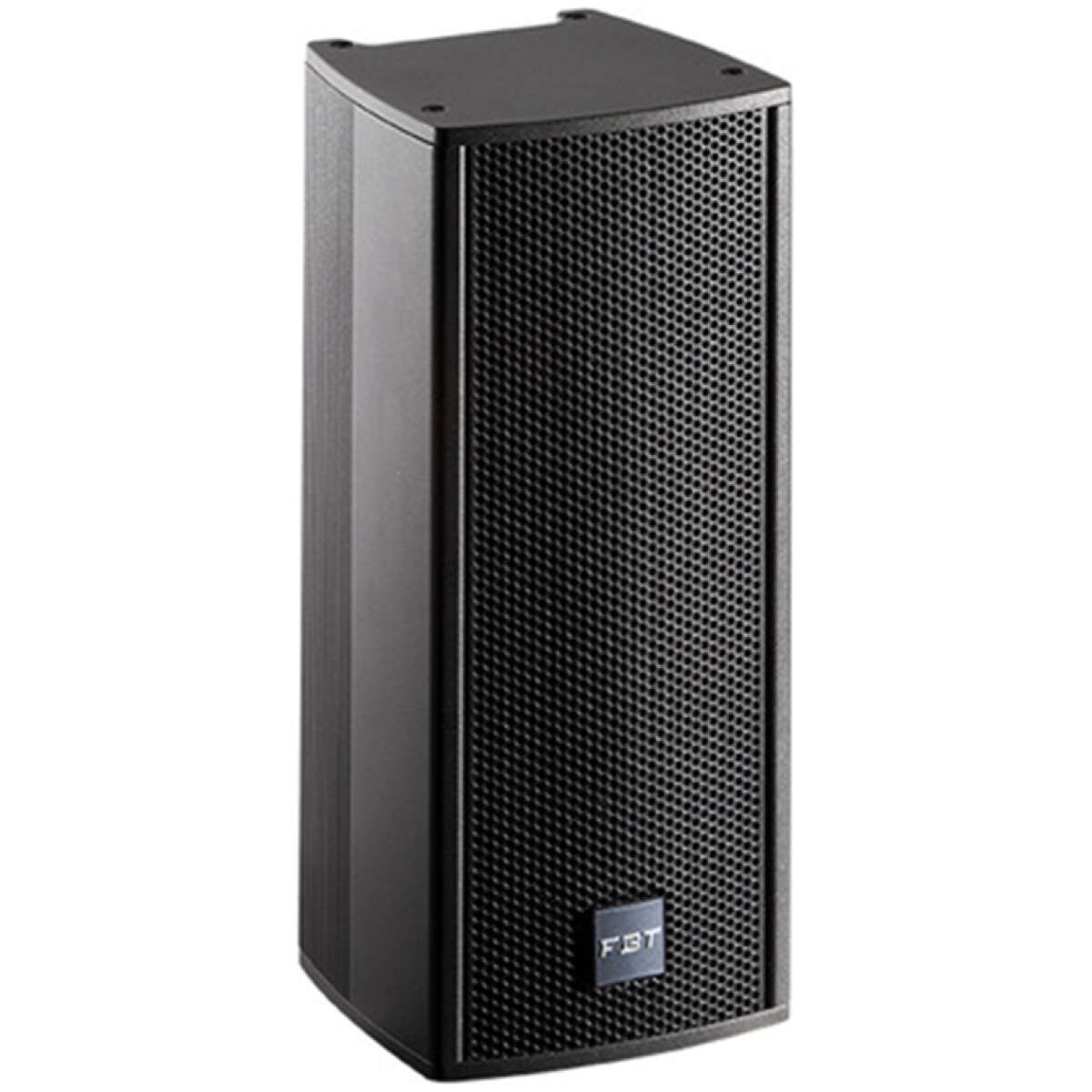 Fbt VERTUSCLA204TB Column Speaker Sysyem 2X 4INCH Black 80W 100V IP55 - Image 2