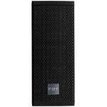 Fbt VERTUSCLA203TB Column Speaker System 2X 3INCH Black 50W 100V IP55