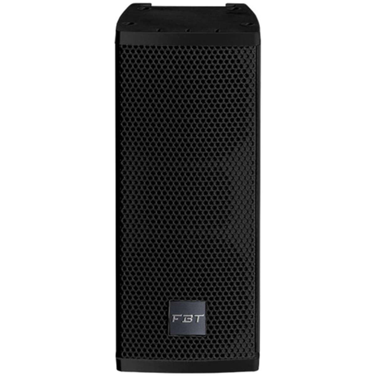 Fbt VERTUSCLA203TB Column Speaker System 2X 3INCH Black 50W 100V IP55 - Image 2