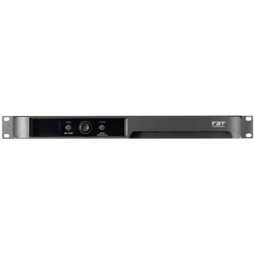 Fbt MIURA604I Amplifier 4X 160W 100V