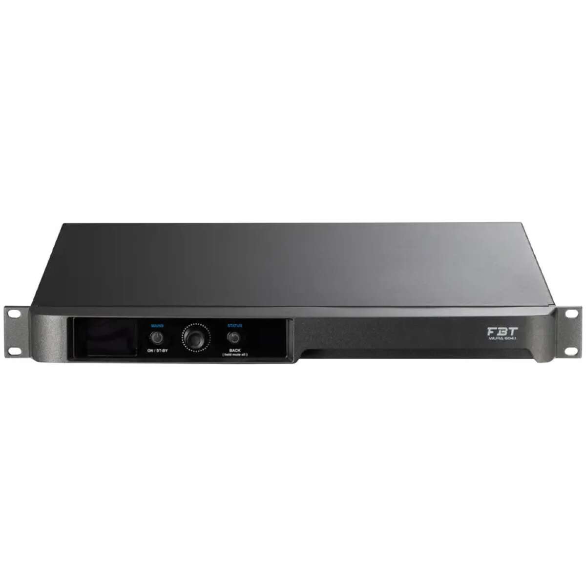 Fbt MIURA604I Amplifier 4X 160W 100V - Image 2