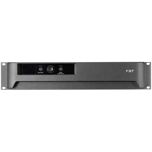 Fbt MIURA4004I Amplifier 4X 1000W 100V