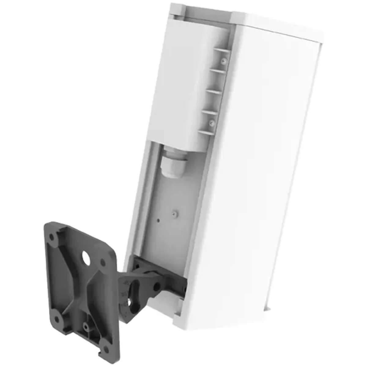 Fbt Wm - 23B Wall Mount Bracket For CLA203 And CLA204 Black - Image 2