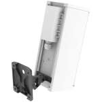 Fbt Wm - 23B Wall Mount Bracket For CLA203 And CLA204 Black - Image 2
