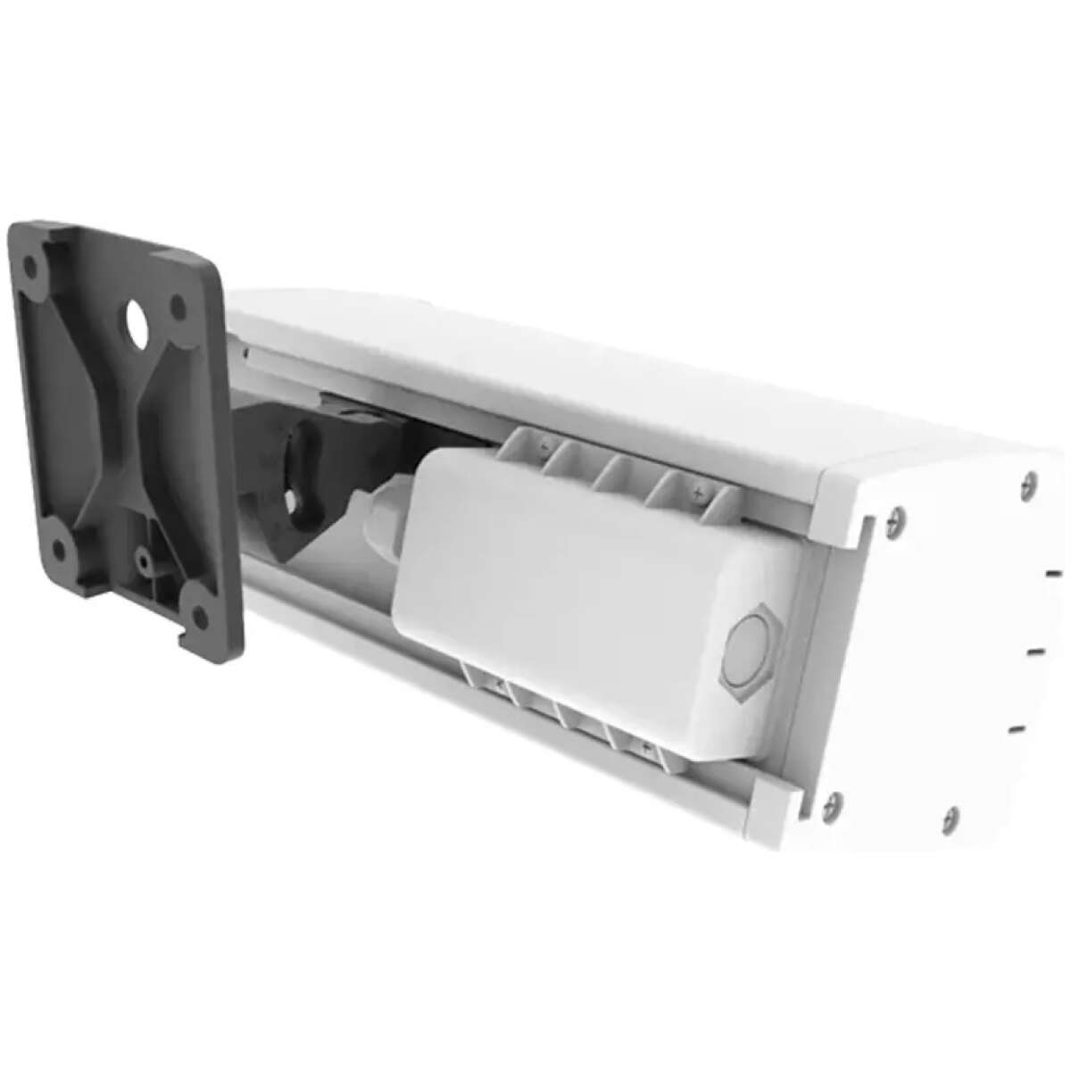 Fbt Wm - 23B Wall Mount Bracket For CLA203 And CLA204 Black - Image 3