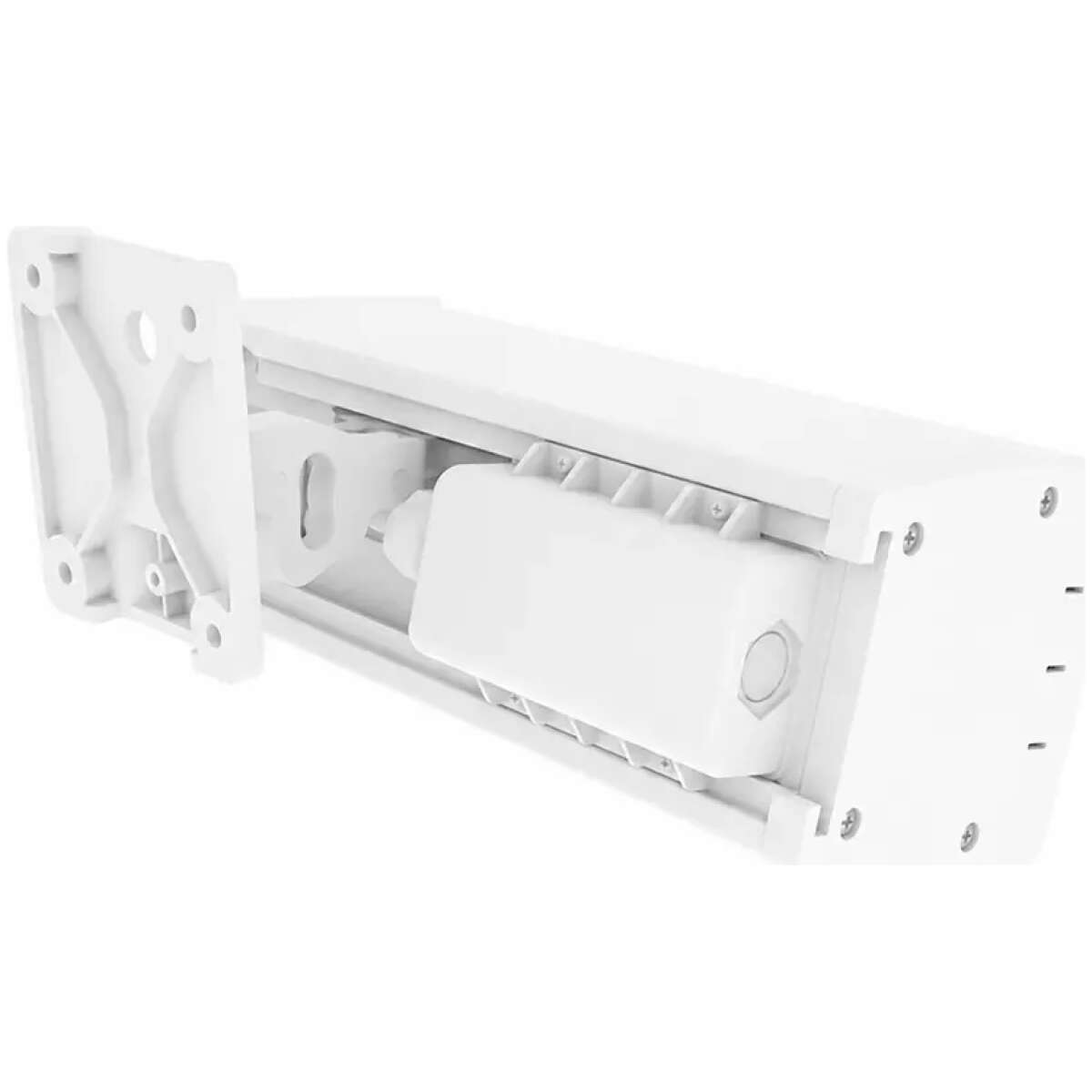 Fbt Wm - 23W Wall Mount Bracket For CLA203 And CLA204 White - Image 3