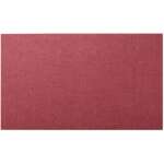 Imix Sound Proof Sheet Red