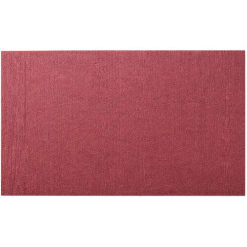 Imix Sound Proof Sheet Red