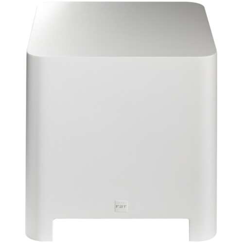 Fbt VERTUSCLA112SW Subwoofer Speaker 12INCH White 600W