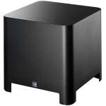 Fbt VERTUSCLA112SB Subwoofer Speaker 12INCH Black 600W - Image 4