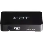 Fbt 4WAVE Wireless Streaming Pre - Amplifier