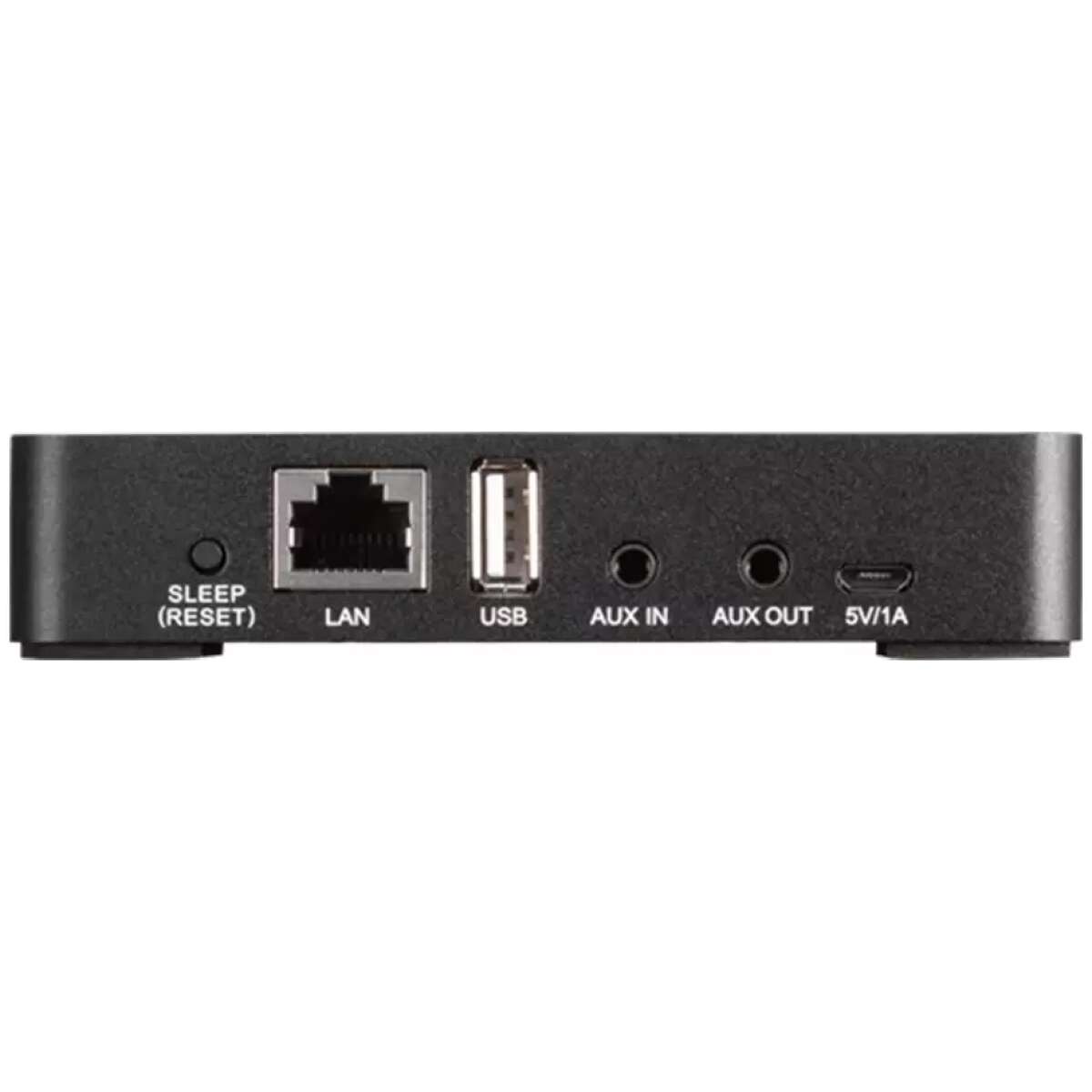 Fbt 4WAVE Wireless Streaming Pre - Amplifier - Image 3