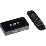 Fbt 4WAVE Wireless Streaming Pre - Amplifier - Image 4