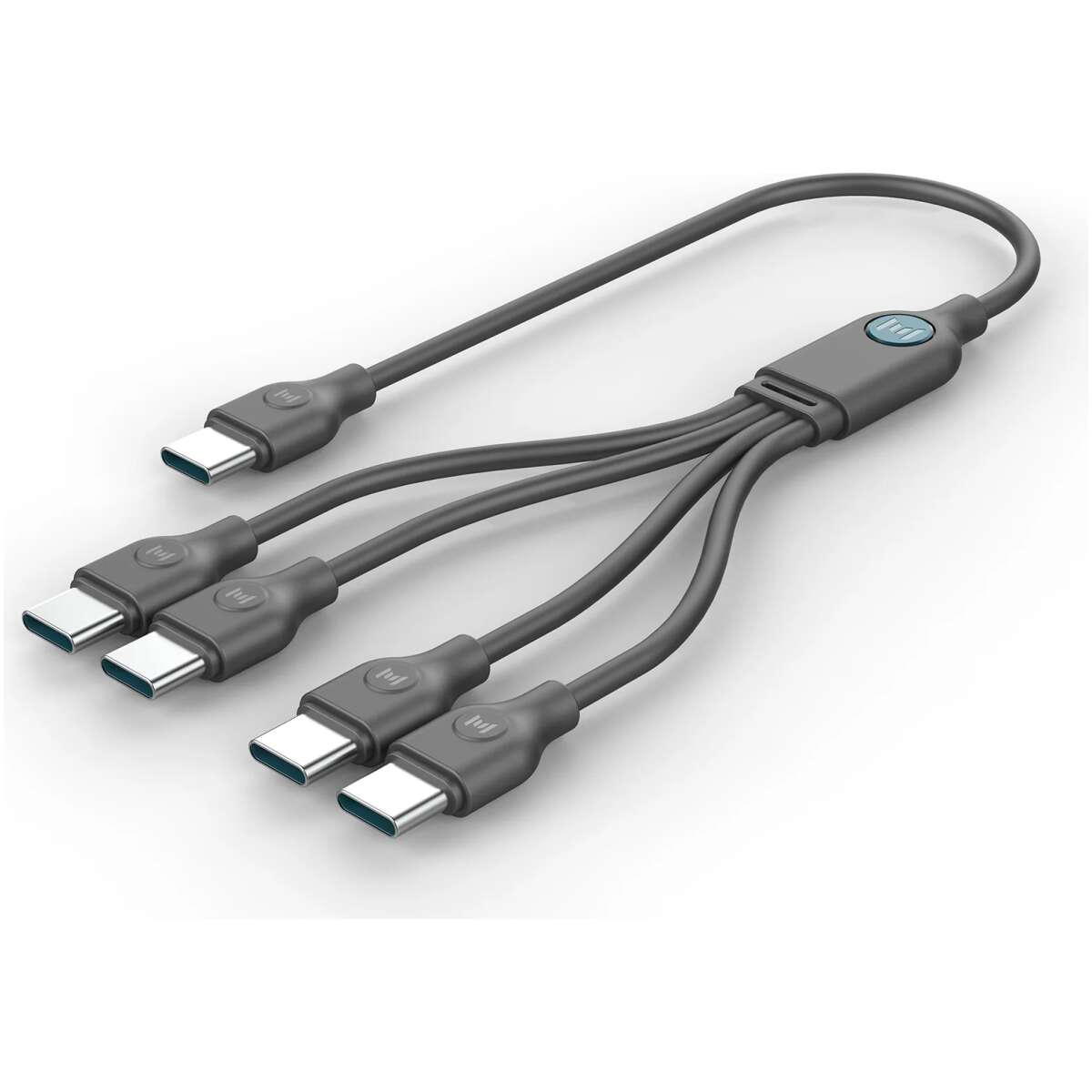 Marstek USB-C 3700mWh Li-ion AA Rechargeable Battery - Image 3