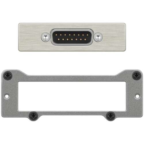 Sennheiser Ga 6042-25, 25-pin Sub-d Adapter