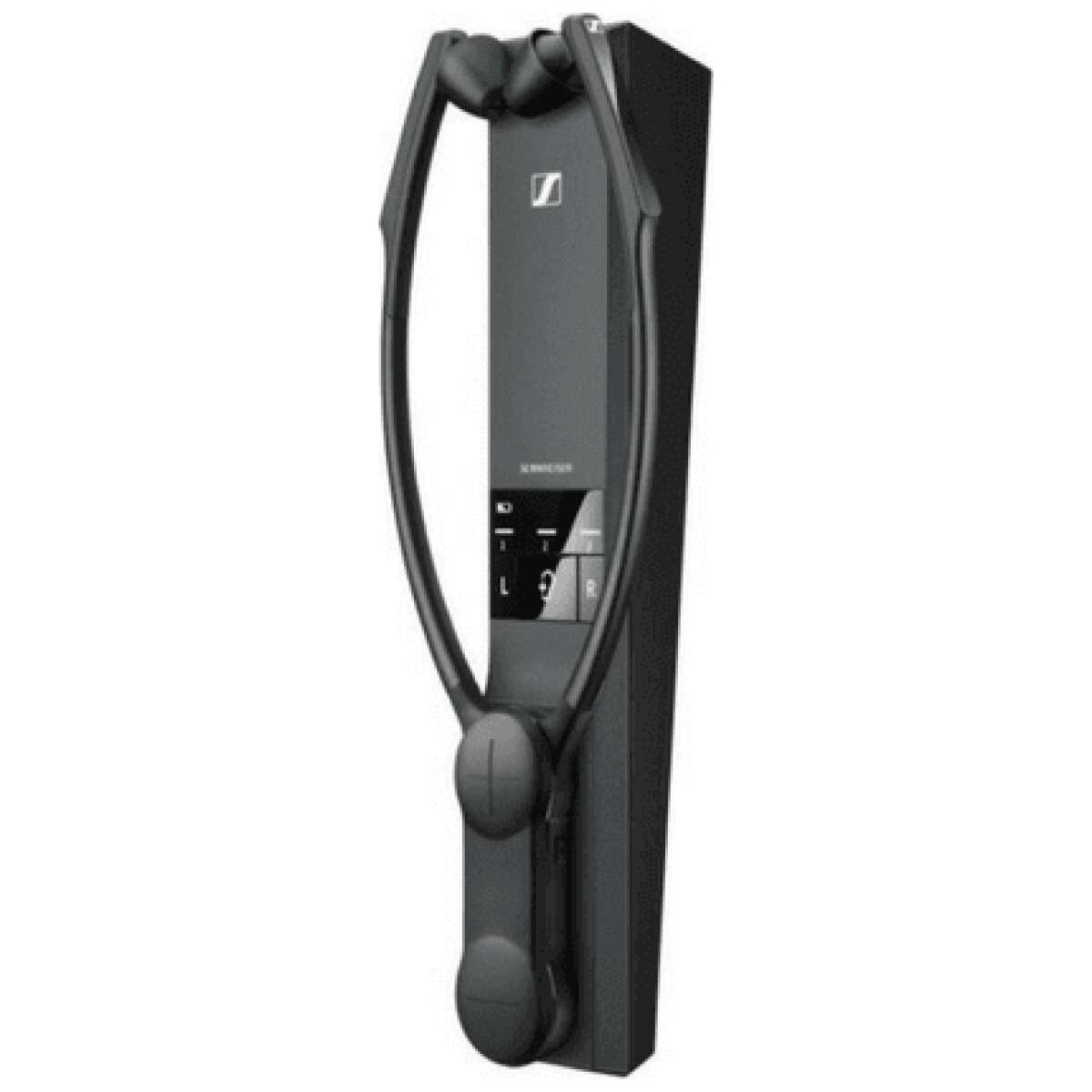Sennheiser Set 860 Wireless Tv Listening Set, 1.5m Optical Digital Cable, 3.5mm Jack Plug - Image 6