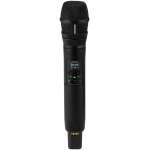 Shure SLXD24+/N8CB  Digital Wireless Handheld System with Nexadyne™ 8/C - Image 3