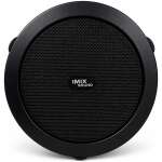 Imix Sound CS5-B Ceiling Speaker (Public Address System) Black - Image 2