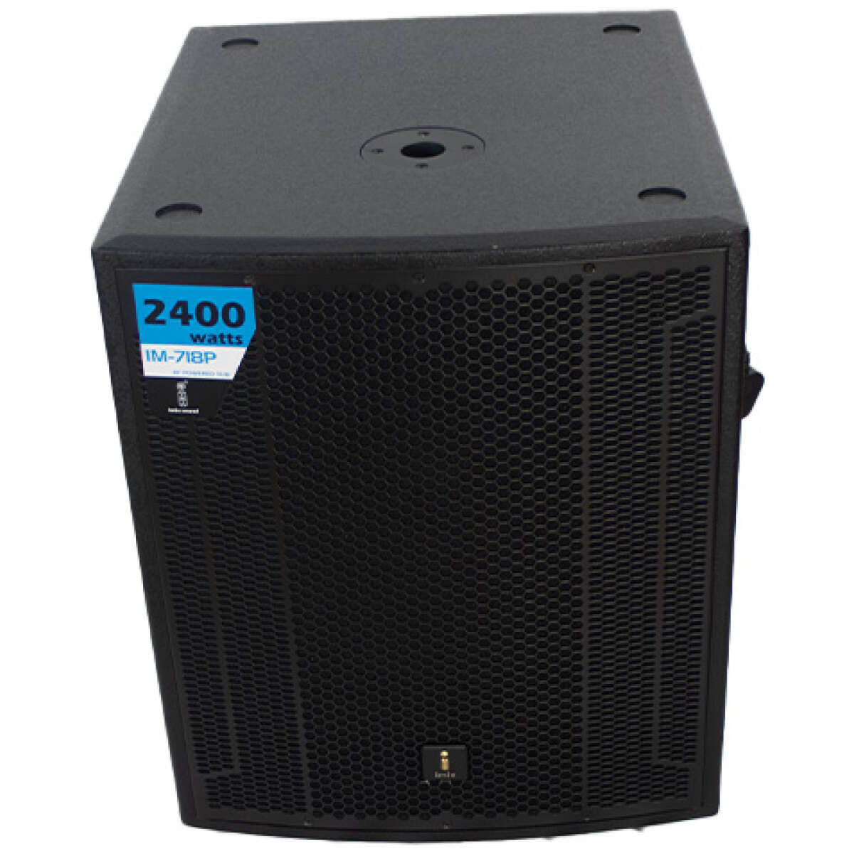 Imix APA12A and IM718P Active Speaker Combo - Image 3
