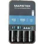 Marstek USB-C 930mWh Li-Ion AAA Rechargeable Battery