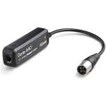 Audinate Dante Avio Analog Output Adapter 1 Ch