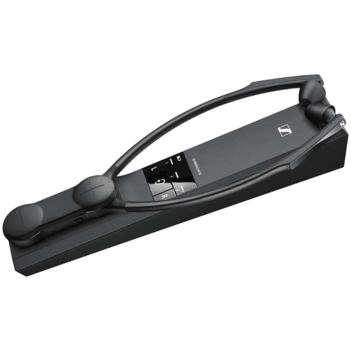 Sennheiser Set 860 Wireless Tv Listening Set, 1.5m Optical Digital Cable, 3.5mm Jack Plug - Image 3