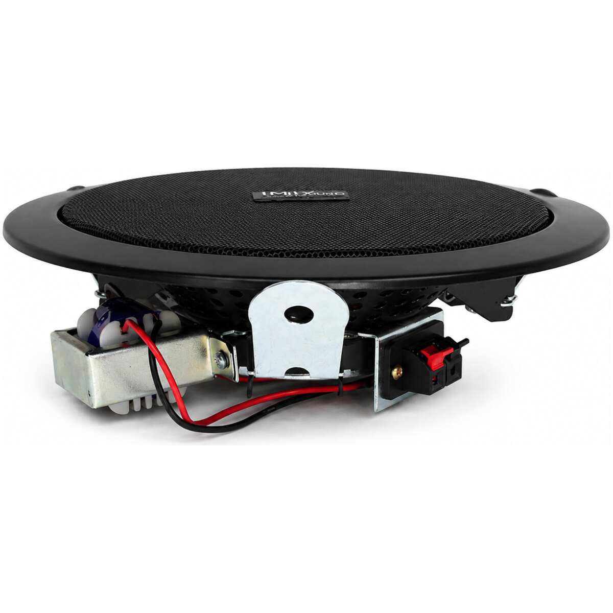 Imix Sound CS5-B Ceiling Speaker (Public Address System) Black - Image 3