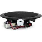 Imix Sound CS5-B Ceiling Speaker (Public Address System) Black - Image 3
