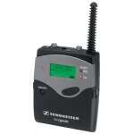 #sennheiser Skm 2020-d Tourguide, Digital Handheld Transmitter, 863-865mhz